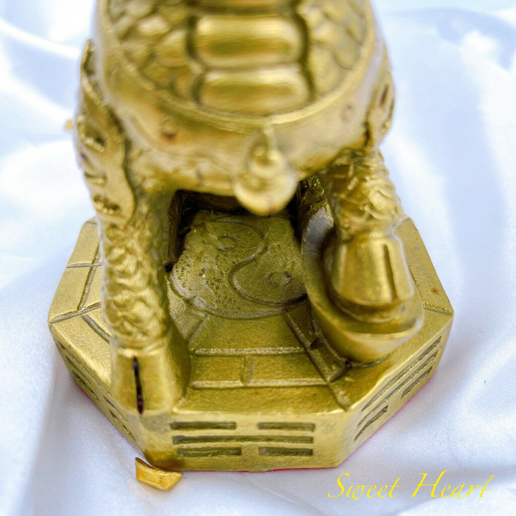 Sweet Heart 田芯開運精選 💯銅麒麟 麒麟踩八卦 麒麟 鎮宅  僻邪化煞 風水擺件 旺事業 含開光 7