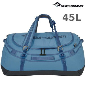├登山樂┤澳洲 Sea To Summit 多用途裝備袋-45L-暗藍 # STSADUF45DB