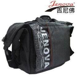 【中壢NOVA-水世界】義大利 Jenova 吉尼佛 ROYAL52 皇家相機包 側背包 斜背包 可放水壺 附防雨套