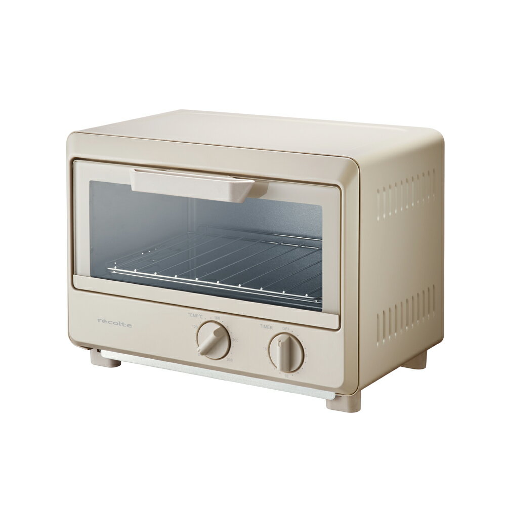 日本公司貨 新款 recolte 麗克特 烤箱 ROT-2 日本必買代購