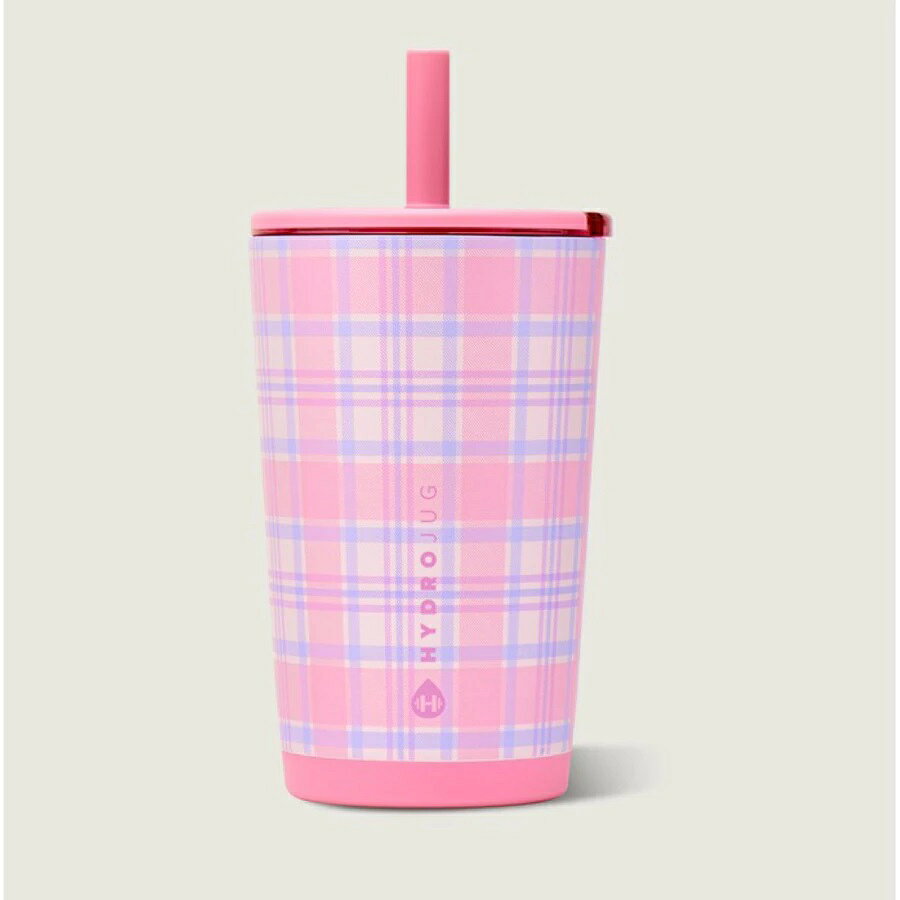 【毒】(代購7天)HydroJug 14oz 陶瓷內層 美國正品 Everyday Tumbler吸管杯保溫杯 0