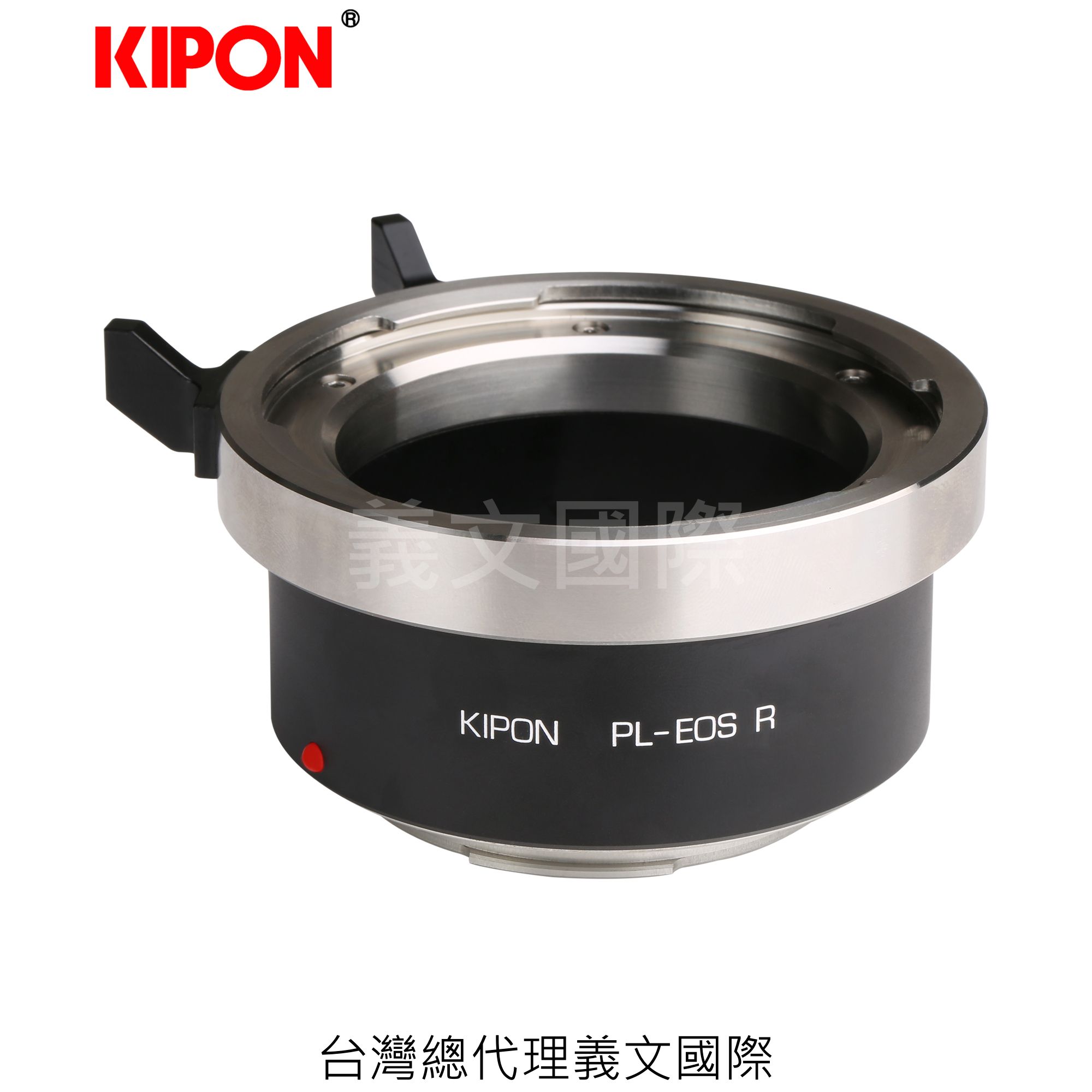 Kipon轉接環專賣店:PRO PL-EOS R(CANON EOS R,ARRI LPL,Signature Prime,EFR,佳能,EOS RP)