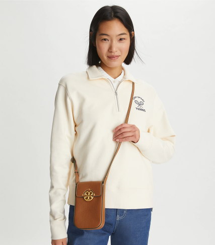 Tory burch 2025 miller tasche