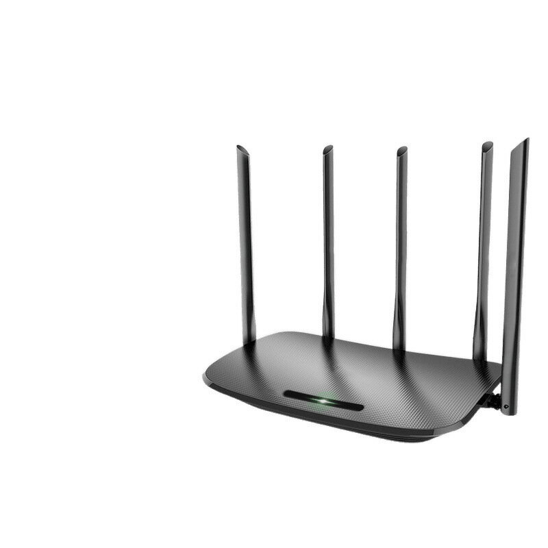 家用高速5g雙頻千兆wifi6無線路由器全屋wifi覆蓋學生宿舍中光纖【尚宜家居】