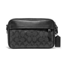 經典★Coach男士相機包(5款) 斜背小方包