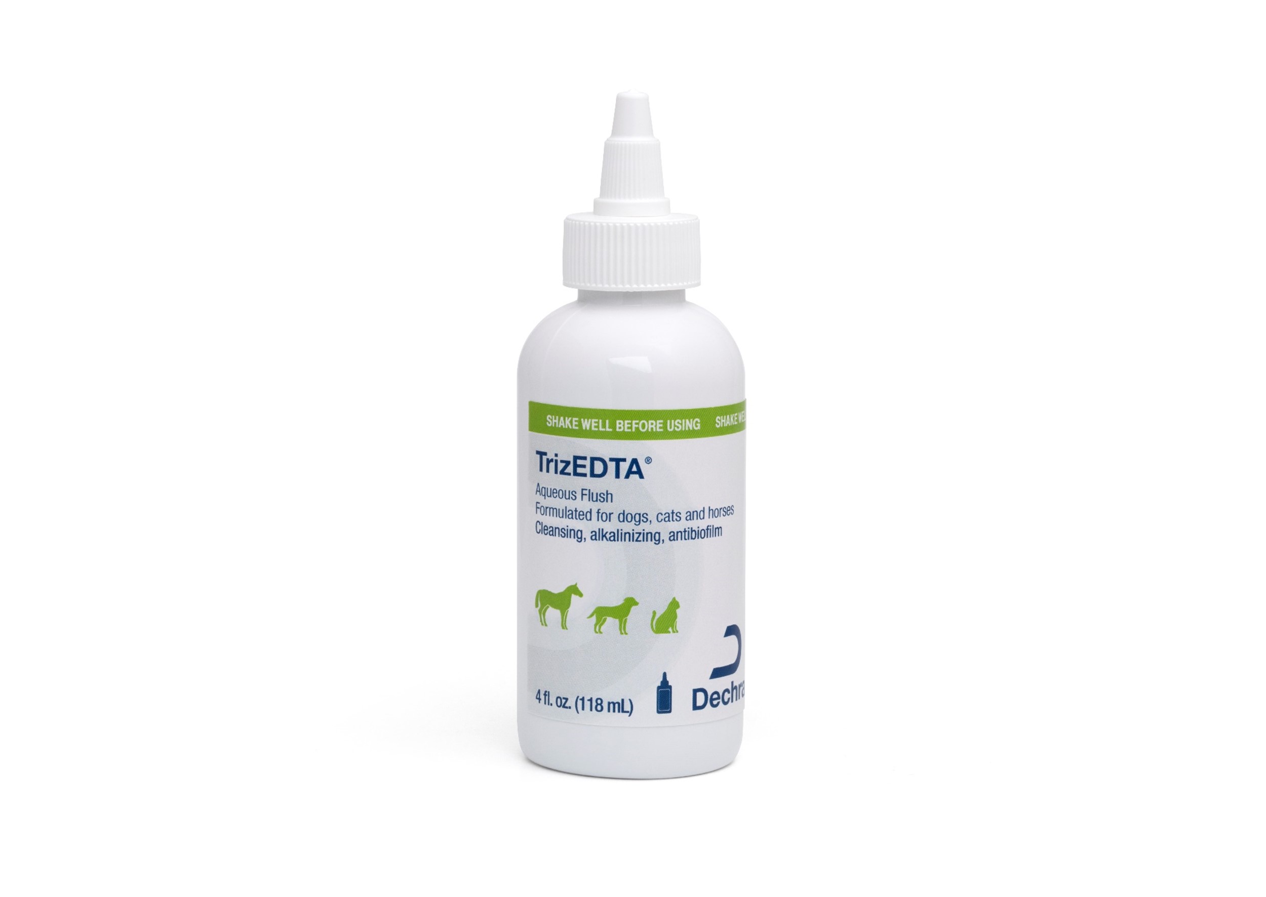 德瑪沛 Dermapet 翠絲潔耳液 118ml 清耳液 清耳劑 犬貓用溫和不刺激