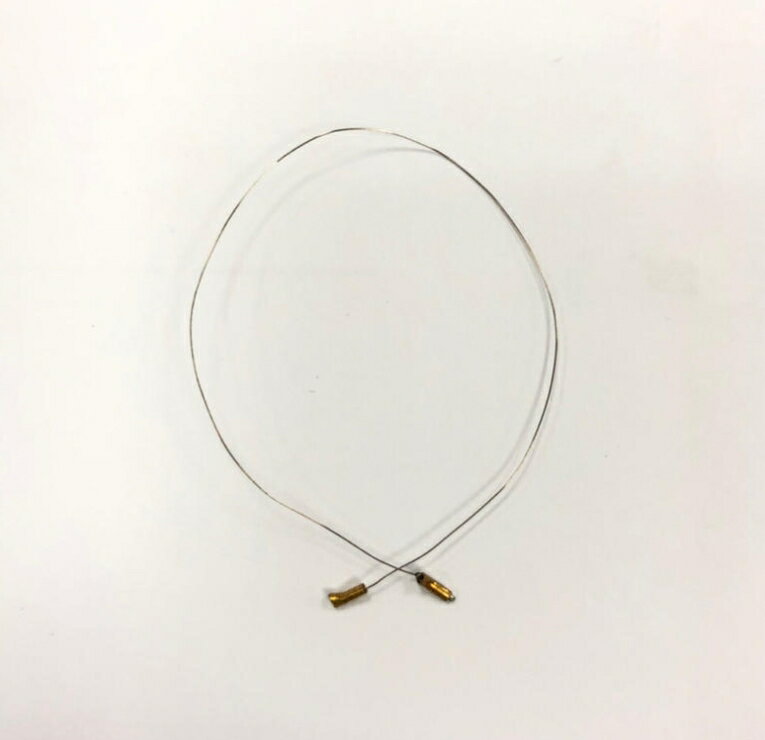 (2入) 切割線 電熱線替換品 保麗龍切割機專用 保麗龍切割器專用線(耗材)【領券滿額再折千8/31止】