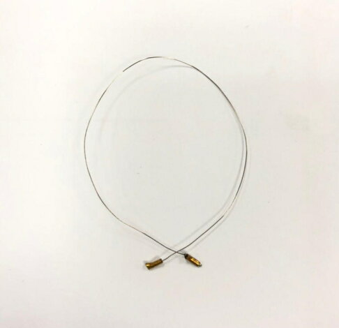 2入 切割線電熱線替換品保麗龍切割機專用保麗龍切割器專用線 耗材 All Splendid Rakuten樂天市場