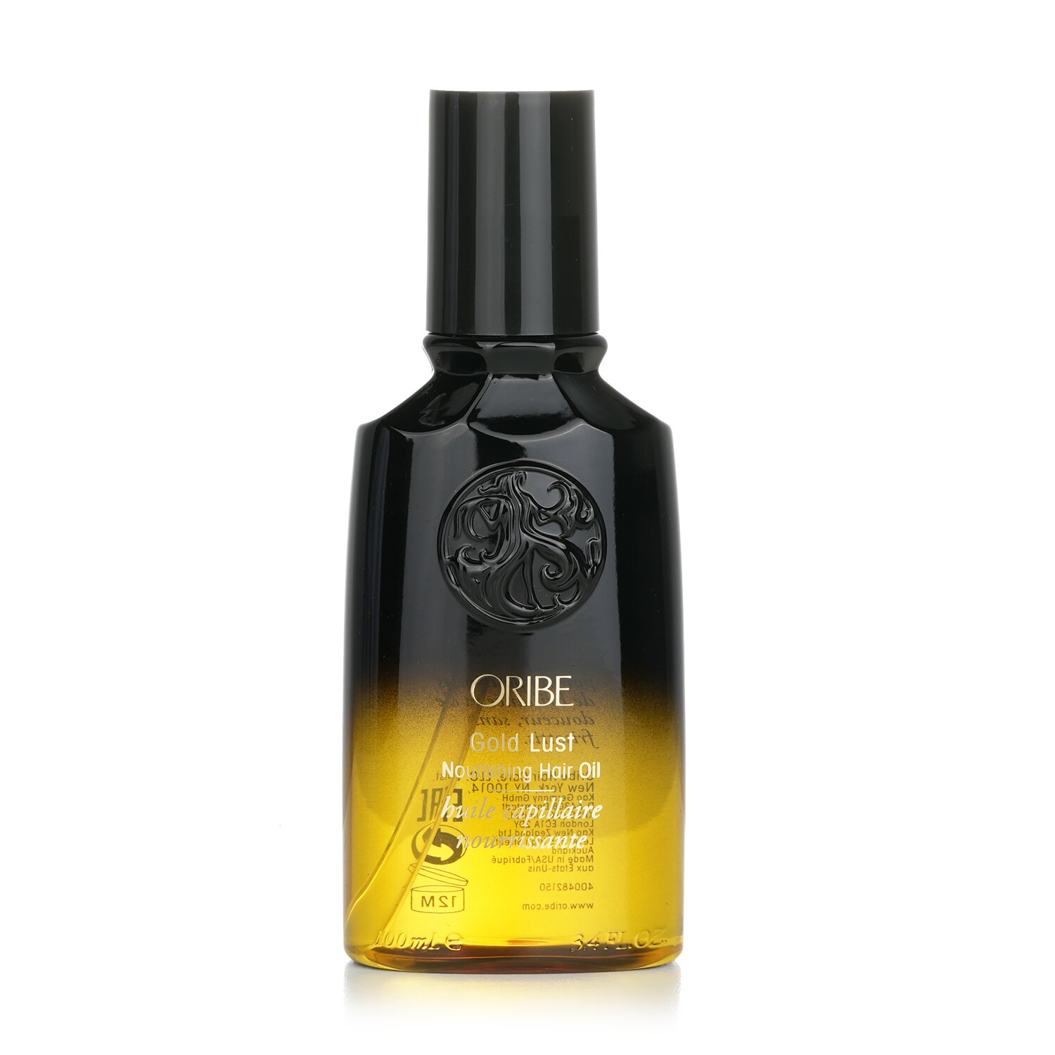 Oribe - 黃金護髮油