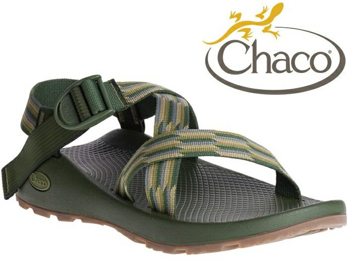 Chaco CH ZCM01