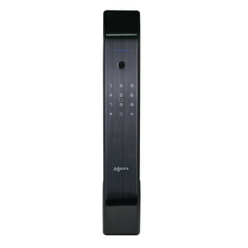 【送安裝】 門鎖 電子鎖 AiLock 智慧管家 7合1 Premium Plus 推拉款 臺灣製造 原廠保固 大門
