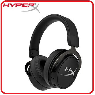KINGSTON HyperX Cloud MIX 藍芽 電競耳機 Bluetooth HX-HSCAM-GM