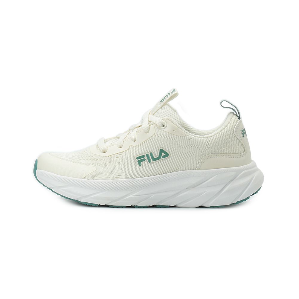 FILA 休閒健走鞋 米綠 5-J914Z-116 女鞋