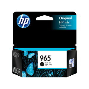 【下單享9%點數回饋】HP 3JA80AA 965 原廠黑色墨水匣 適用 OJ Pro 9010/9018/9016/9019/9012/9020/9028/9026