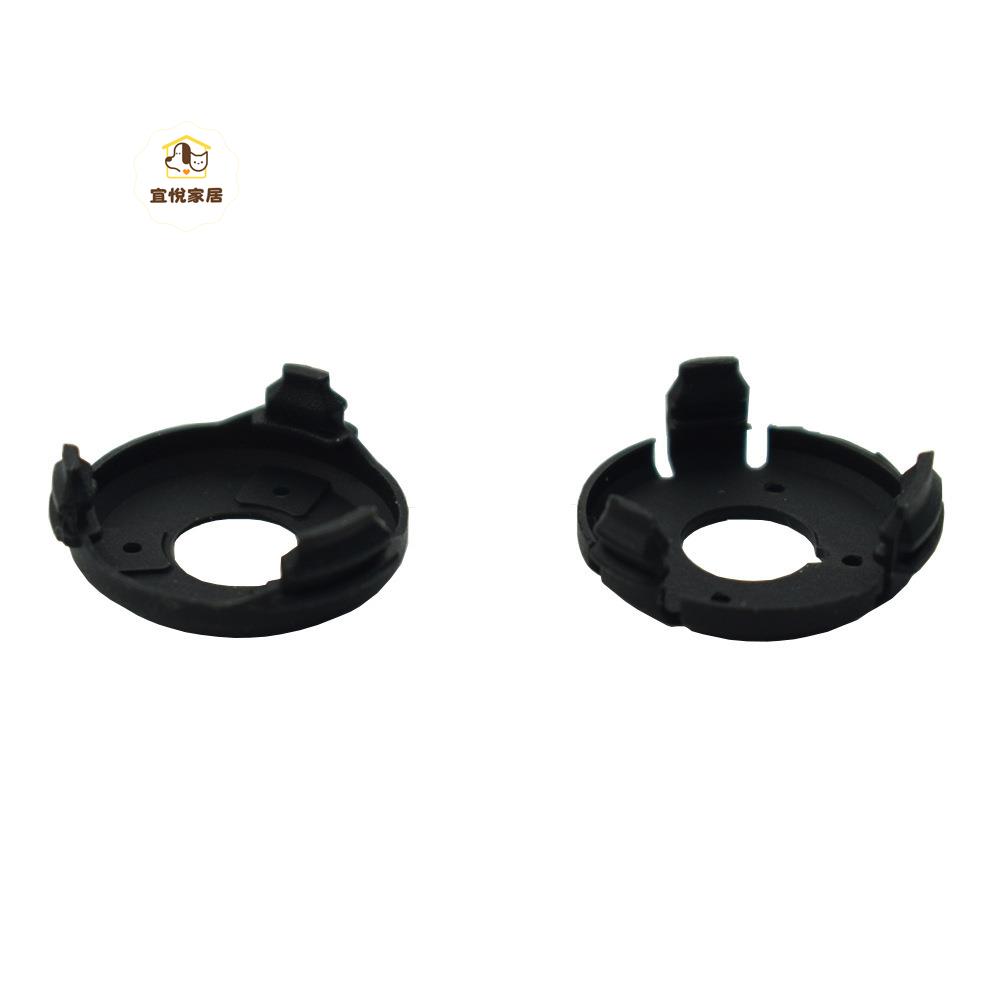 適用大疆Mini3 PRO云臺相機減震墊御mini3減震膠3孔4孔云臺減震球[DD0505005]