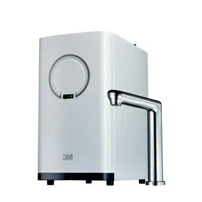 強強滾~(全省免費原廠安裝) 3M HEAT2000 冷熱飲水機廚下型加熱器+最新觸控式鵝頸龍頭+S004生飲淨水器