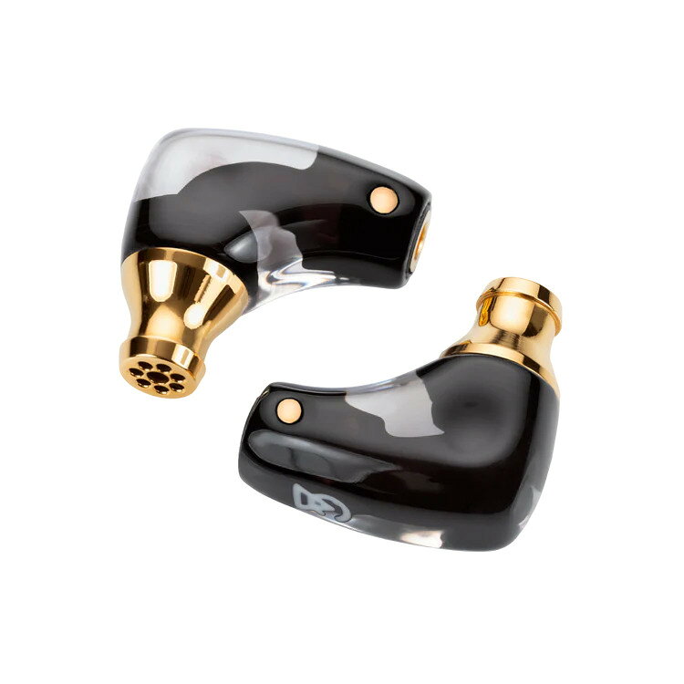 Campfire Audio Axion聲軸 入耳式耳機