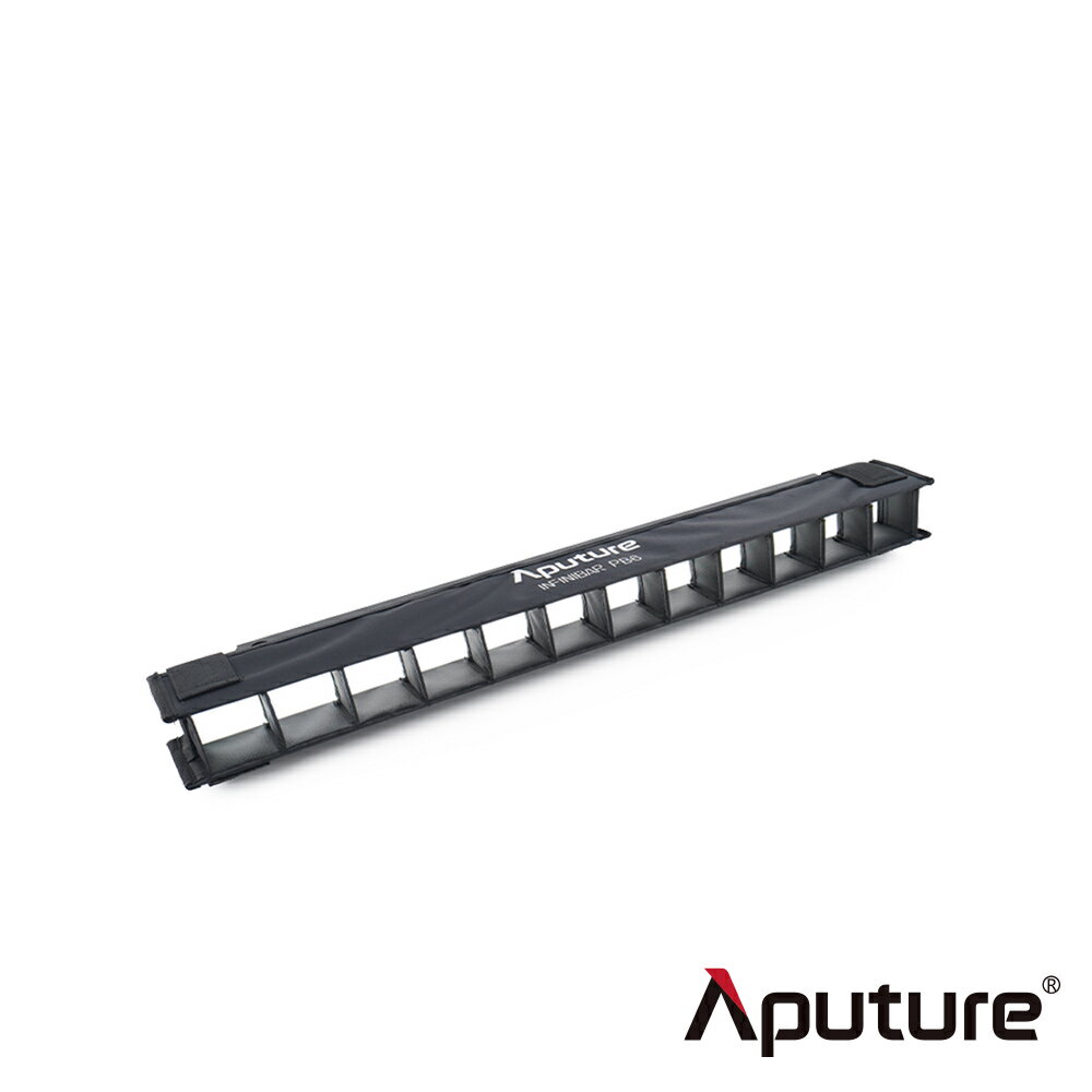 限時★.. Aputure 愛圖仕 INFINIBAR 45°網格 適用 PB6 公司貨【夏日限時 全館點數5倍送】