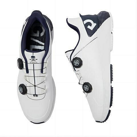 【GOLF SHOES】gfore高爾夫球鞋G4男士球鞋舒適輕便防滑戶外休閒運動男鞋潮流