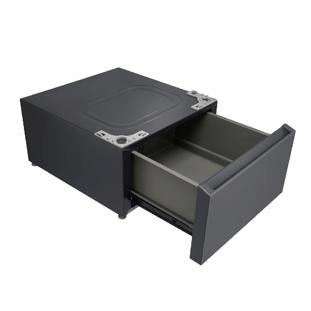 LG 樂金 抽屜式 滾筒 底座 適用WD-S18NDB (含基本安裝)/ 臺 LWP-25N24