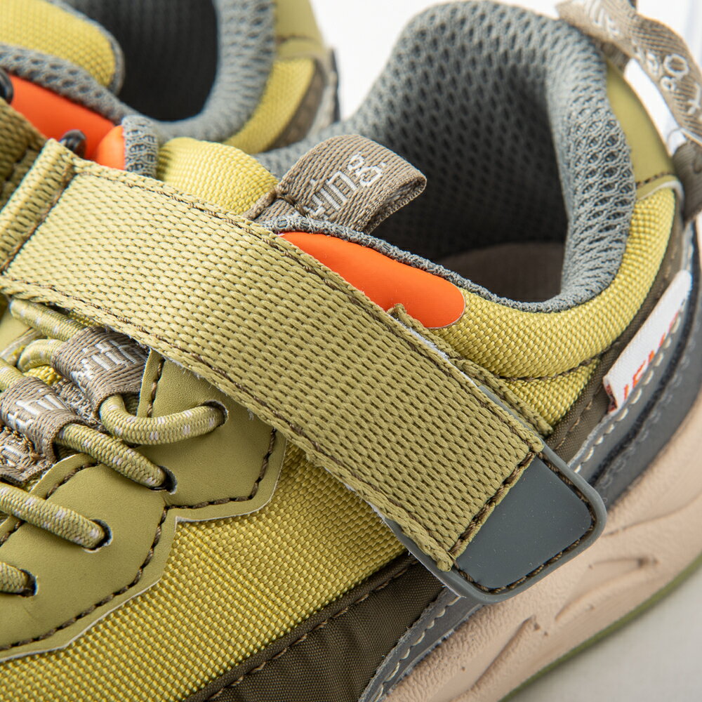 【IFME】小童段 戶外系列 機能童鞋 IF20-281313 現貨 4