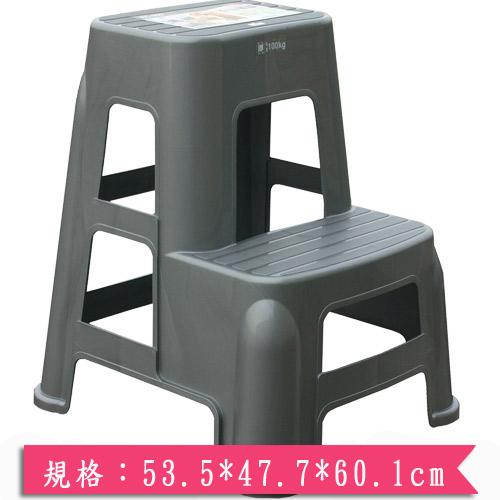 KEYWAY 玉山梯椅 RC-699【愛買】