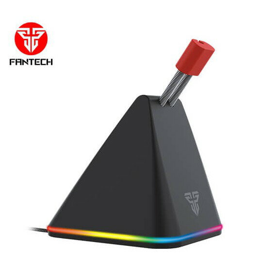 FANTECH MBR01 多彩RGB滑鼠線夾