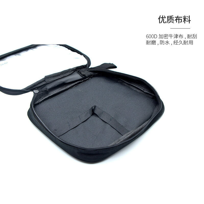 收納工具包布袋多功能便攜式牛津布防水旅行耐用耐磨工具箱【博野五金】