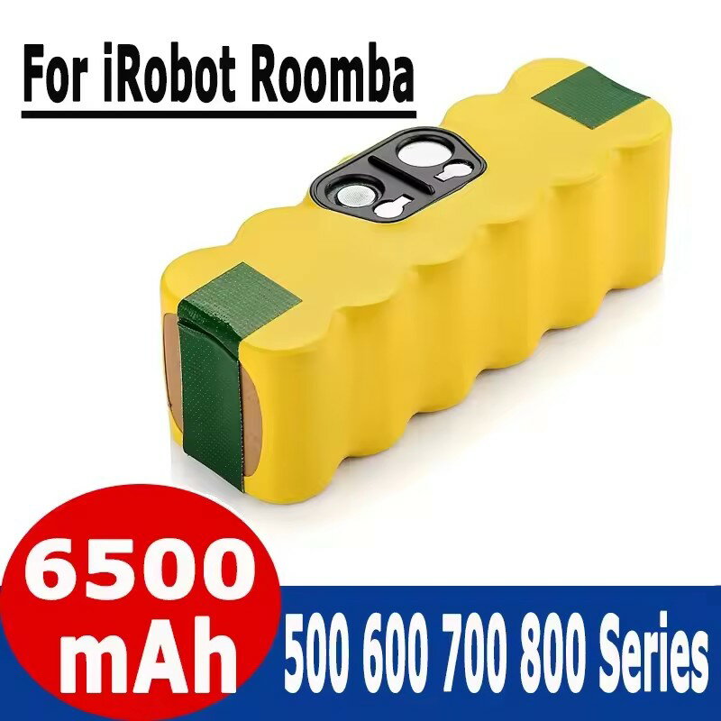{可打統編 保固一年}iRobot Roomba500 600 700 800吸塵器電池620 650 770 780 580 0
