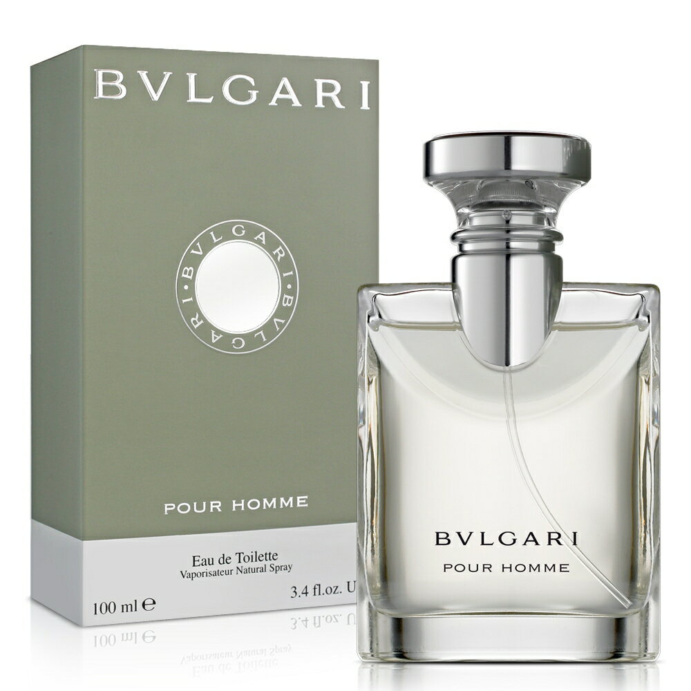 ❤️ 試香 ❤️ BVLGARI 寶格麗 Pour Homme 經典大吉嶺男性淡香水 5ML 2ML 1ML 玻璃噴瓶 分享
