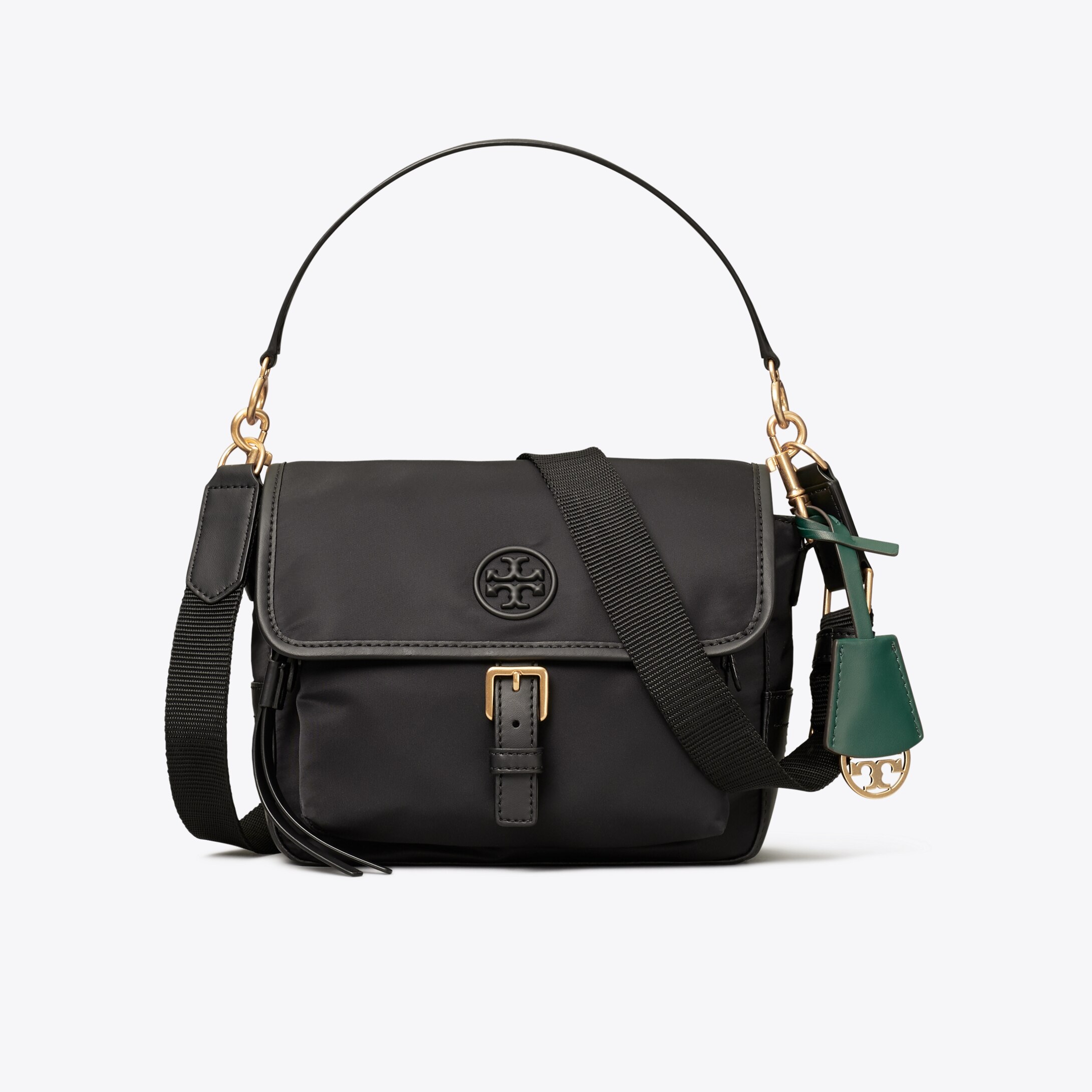 精選★TORYBURCHTB女包PERRY系列尼龍手提單肩斜跨包74468    (預購)~【夏日美包★菲尼斯 國際精品↘3折起】