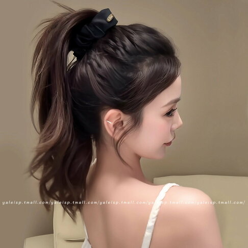 【台灣現貨】時尚配件 髮飾 髮夾 鯊魚夾 大嘴夾 邊夾 高馬尾香蕉夾2025新款髮夾女紋理感盤發馬尾夾後腦勺夾子髮卡豎夾 0