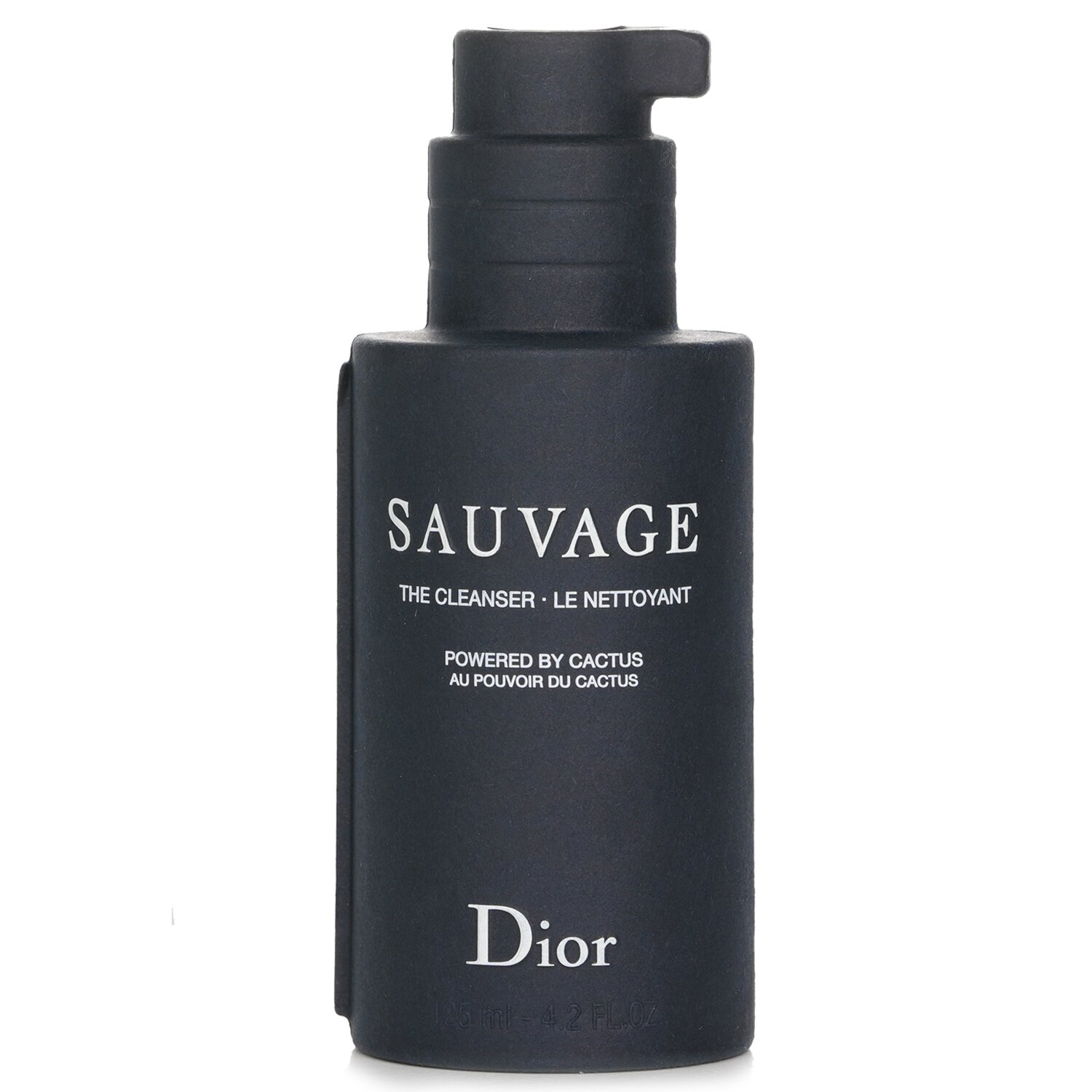 Christian Dior - Sauvage潔面泡沫