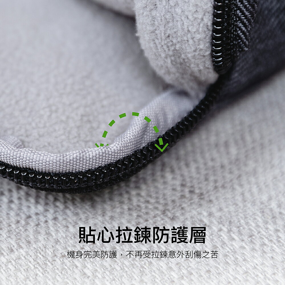 SwitchEasy Urban 筆電收納包 筆電包 電腦包 MacBook 13 14 15 16 吋 3