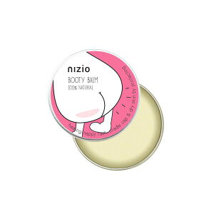 nizio 俏屁屁防護膏25ml/75ml 英國、屁屁膏、洋甘菊萃取物、薰衣草萃取物 憨吉小舖