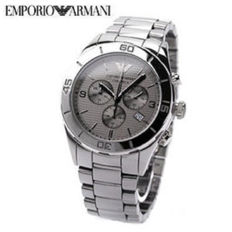 『Marc Jacobs旗艦店』Emporio Armany｜美國代購｜AR1462｜經典時尚腕錶