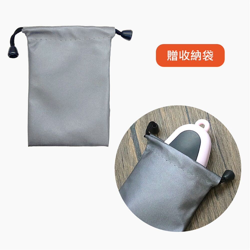 贈收納袋 IS-Q5 USB藍芽暖手寶 五檔恆溫 可連藍芽 可刷抖音/IG/YT影片 方便攜帶 安全防爆 溫度顯示 8