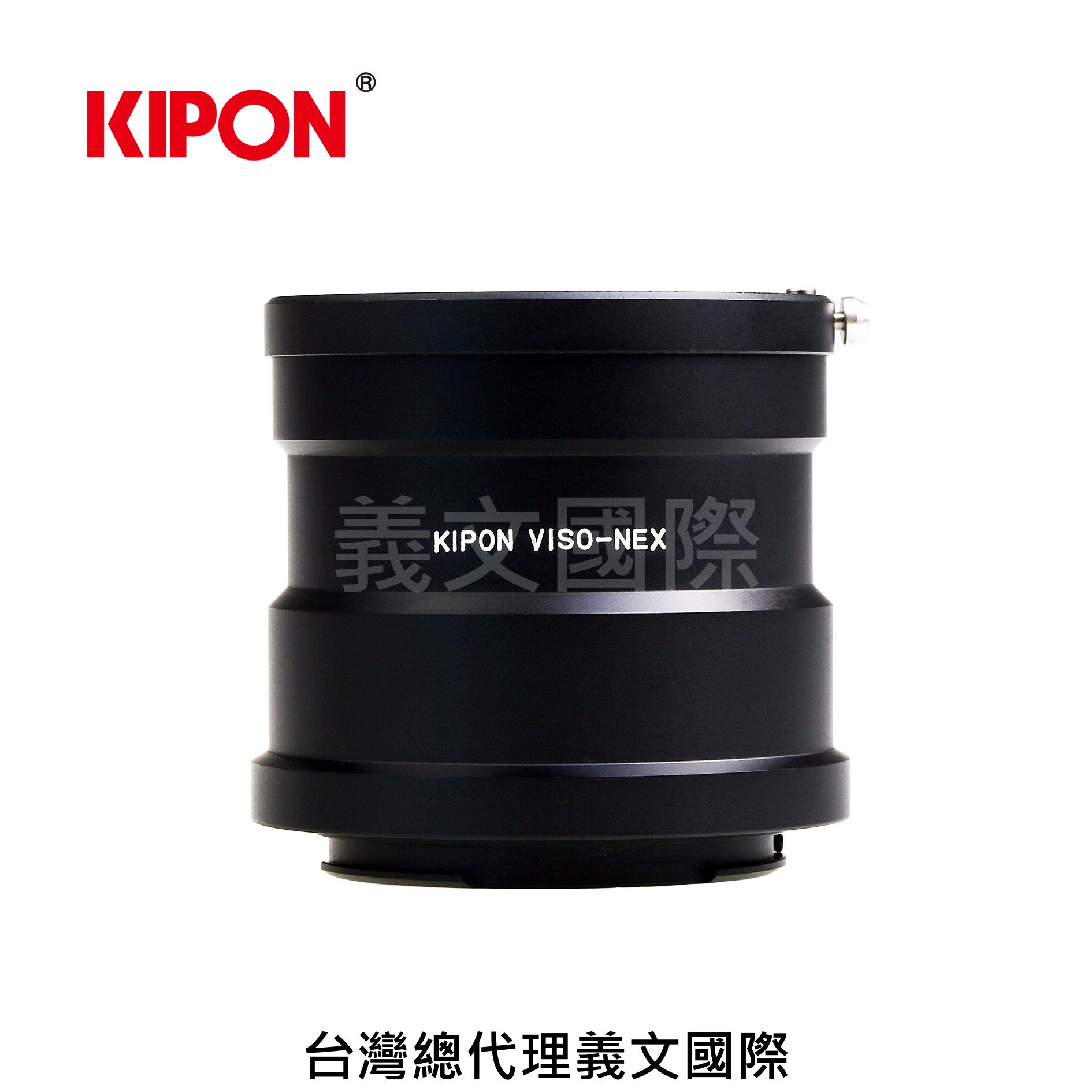 Kipon轉接環專賣店:Leica VISO-S/E(Sony E,Nex,索尼,A7R3,A72,A7II,A7,A6500)