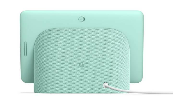 強強滾生活 Google Nest Hub Nest Audio 喇叭 音響 音箱 智慧控制 語音控制 小助理