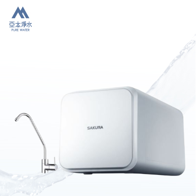 【櫻花SAKURA 】P0230 RO淨水器【400加侖直接輸出機】【一體式水路設計】