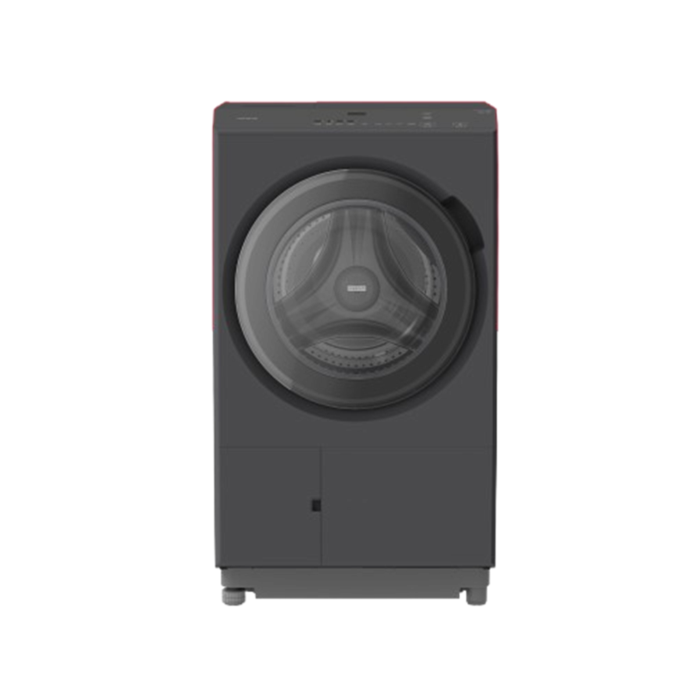 HITACHI 日立15公斤 日製AI智能感測變頻右開熱泵滾筒洗脫烘洗衣機(BD-SZ150KJR-H) (含基本安裝)