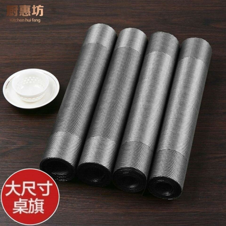 桌旗茶席茶道配件茶杯墊茶臺茶幾墊茶具墊禪意茶盤墊中式防水桌。