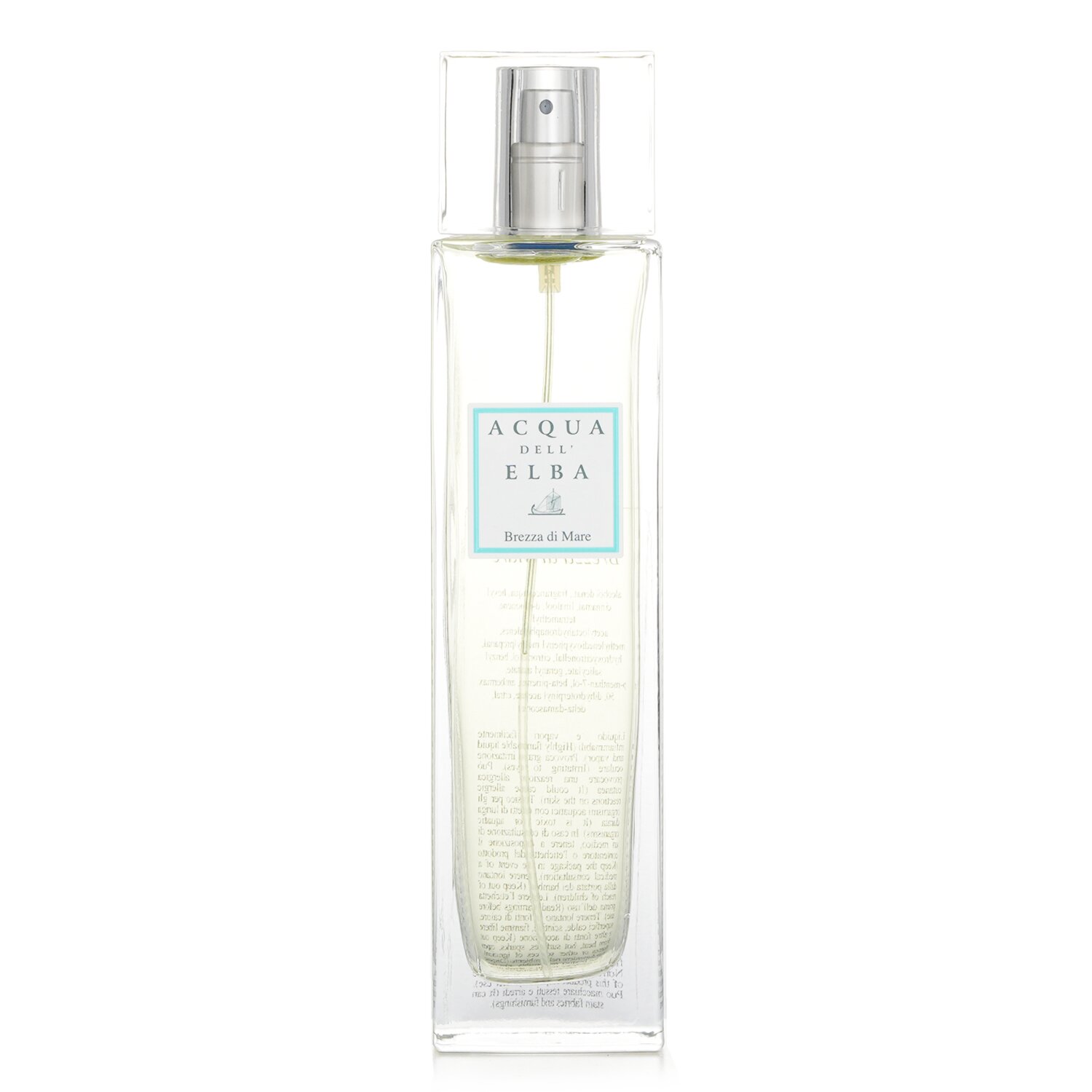 戴爾博之水 Acqua Dell'Elba - 香氛噴霧 - Brezza Do Mare