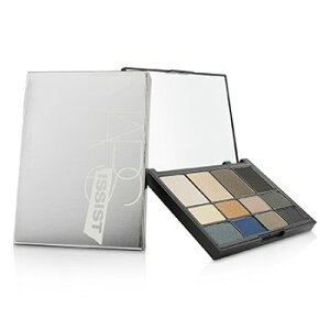 SW NARS-3912色眼影盤 NARSissist L'Amour, Toujours L'Amour Eyeshadow Palette (12x Eyeshadow)