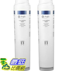 [9美國直購] GE Profile 逆滲透濾心 FQROPF Reverse Osmosis Replacement Filter Set