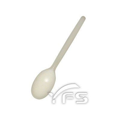 H2小茶匙-長102mm (布丁匙/冰淇淋匙/甜點匙/乳酪匙/小湯匙/塑膠匙/蛋糕匙)【裕發興包裝】