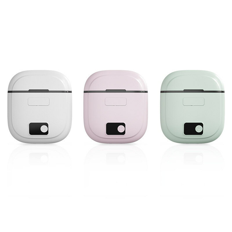 新款電動指甲刀家用磨甲器兒童指甲剪磨甲器充電指甲鉗超長續航【尚宜家居】