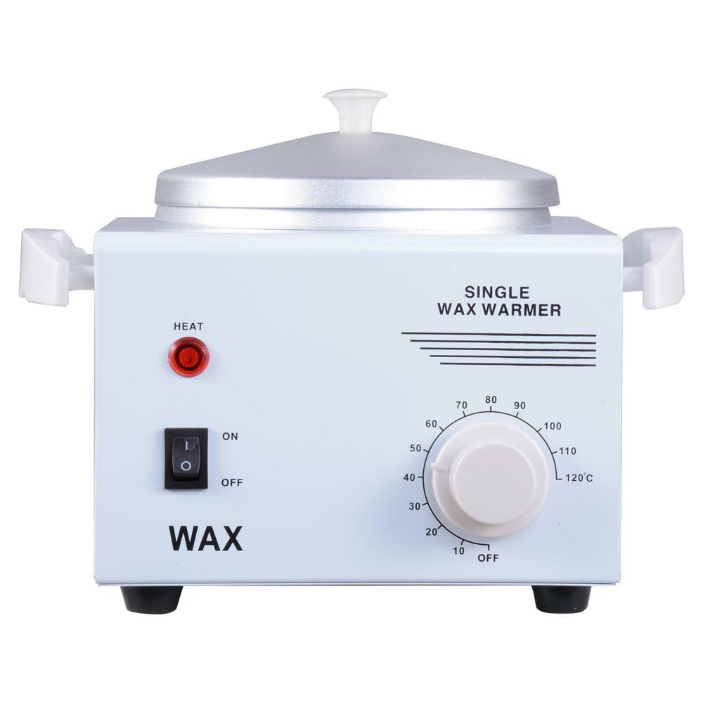 small electric wax warmer