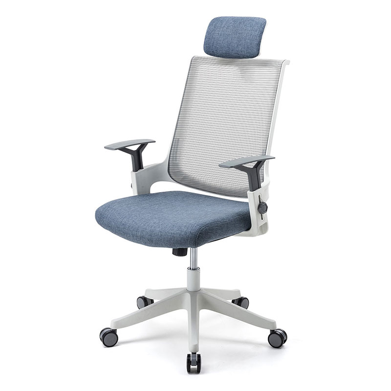 辦公椅子商務轉椅大班椅舒適家用電腦靠背網椅護腰久坐