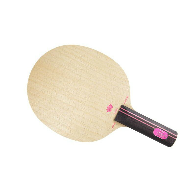 STIGA AZALEA ALLROUND AC 杜鵑 桌球拍 乒乓球拍 桌拍【大自在運動休閒精品店】